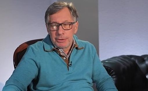 Российский бизнесмен Петр Авен не знает, как жить дальше