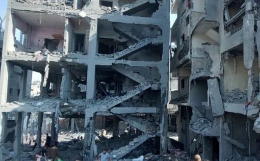 ООН назвала гуманитарные паузы в боевых действиях "циничными и жестокими"