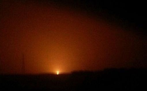 ISIS взорвал основной газопровод, идущий в Иорданию