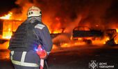 Россия ударила по Украине: есть погибшие и разрушения – фото | Фото 1