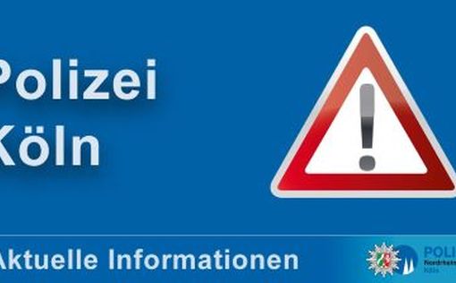 В Кельне произошел взрыв в ночном клубе