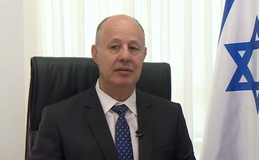 Ханегби: За взрывом на перекрестке Мегиддо стоит “Хизбалла”