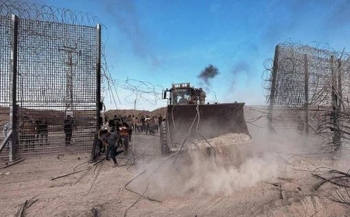 Генштаб знал, что забор Газы не сможет остановить войну, но недооценил ХАМАС