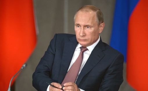 Владимир Путин отправится в Иран впервые с 2007 года