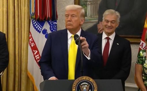 Пошлины Трампа останутся в силе до завершения судебных апелляций