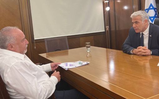 Учебный год в Израиле: Лапид провел ряд переговоров