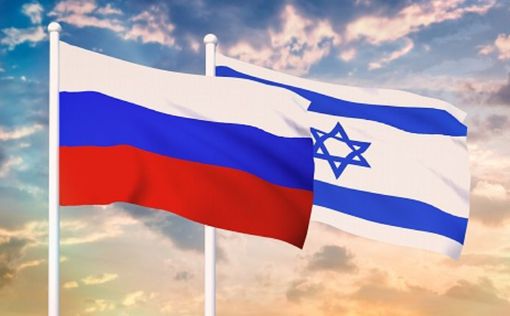 Россия и Израиль подписали соглашение о совместном производстве кино