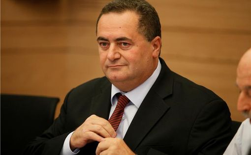 Любой, кто пытается навредить Израилю, является мишенью - Исраэль Кац | Фото: Кредит knesset.gov.il