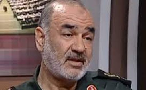 Глава КСИР - Израилю: "Прекратите свои порочные дела"
