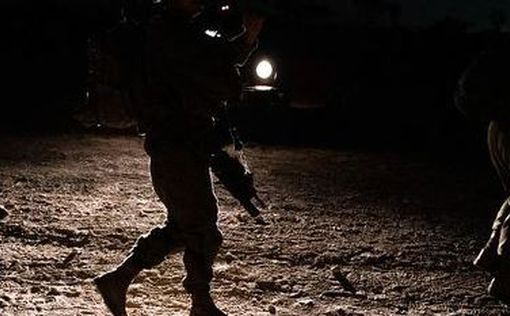 Террористы атаковали израильских силовиков недалеко от Дженина