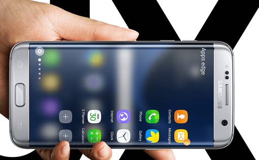 Galaxy Note 7 взорвался в руках вора