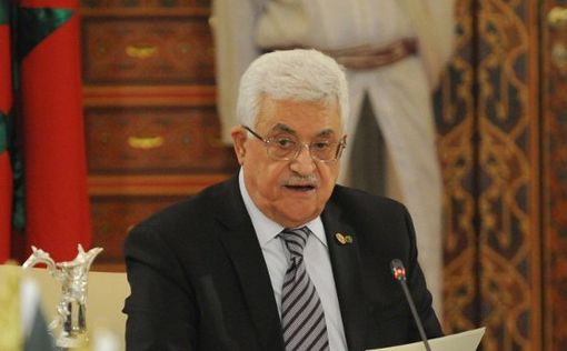 В канцелярии Нетаниягу раскритиковали Аббаса