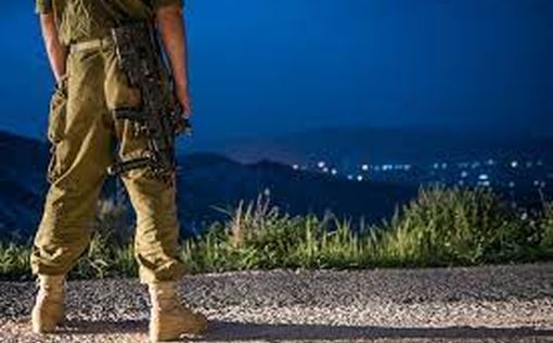 Предотвращена попытка теракта в Самарии