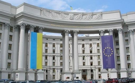 Украина официально отказалась от "Стамбульского формата"