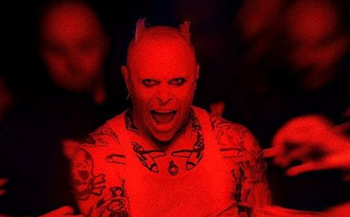 The Prodigy: Кит покончил с собой