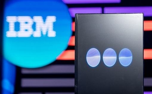 IBM покупает израильский стартап по обеспечению безопасности облачных данных