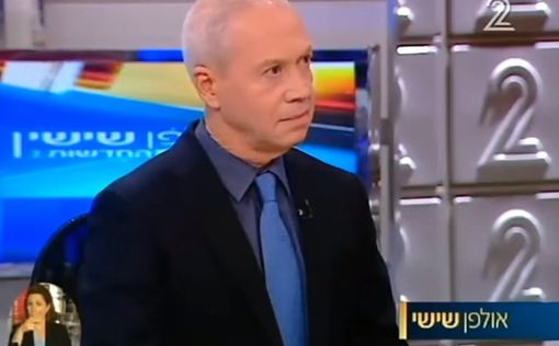 "Ликудники" хотят Галанта и Шакед