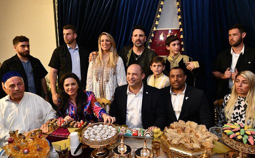 Айяла Хасон атаковала "арифметику" Беннета