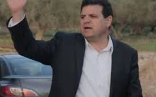 Айман Уда допрошен полицией