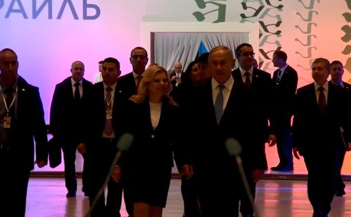 Нир Хефец готов дать показания против Сары Нетаниягу