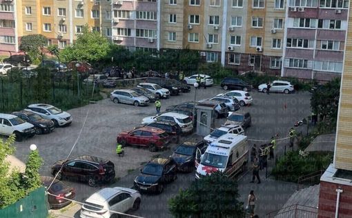 В Киеве убит полковник СБУ, идет поиск убийцы – первые детали