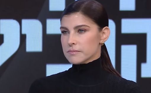 После разоблачений 14-го канала: жена Гидеона Саара уволилась с канала КАН