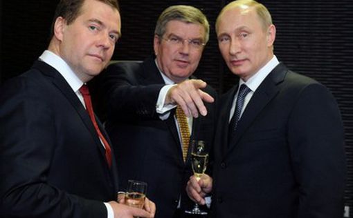 Медведев сомневается в легитимности украинской власти