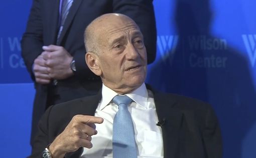 Бывший премьер-министр Израиля останется вне политики