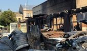Россия ударила по Украине: есть погибшие и разрушения – фото | Фото 5