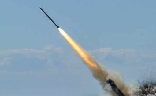 Расследование ВВС: попадание врайоне аэропорта Бен-Гурион - "единичный сбой"