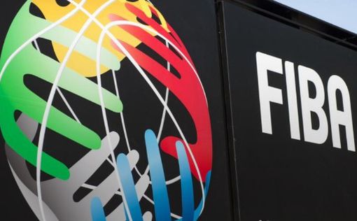 FIBA не допустила сборную РФ по баскетболу к квалификации на Олимпиаду-2024