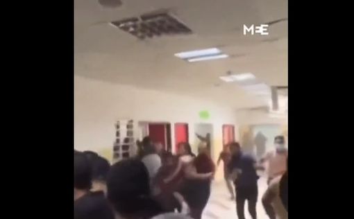 ЦАХАЛ ищет в больнице Шифа заложников