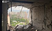 Ночная атака РФ на Украину: удары по Одессе и Харькову – есть погибший и раненые | Фото 30