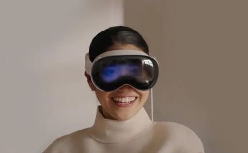 Apple купила израильский стартап TrueMeeting для улучшения аватаров Vision Pro