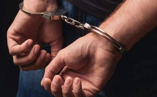 Житель Негева держал 12-летнего раба