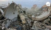 Хуже землетрясения: палестинцы не могут поверить в масштабы разрушений в Газе | Фото 7