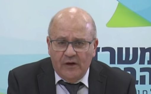 "Безумные цифры": минздрав требует закрыть все