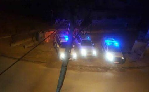 Контрабандист наркотиков убит в перестрелке с МАГАВом