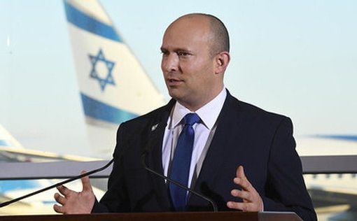 Беннет: "Цель - остановить террористов на полпути"