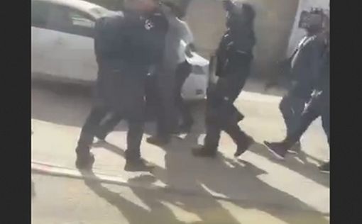 Атака в Неве Яаков в Иерусалиме, 14-летний террорист арестован