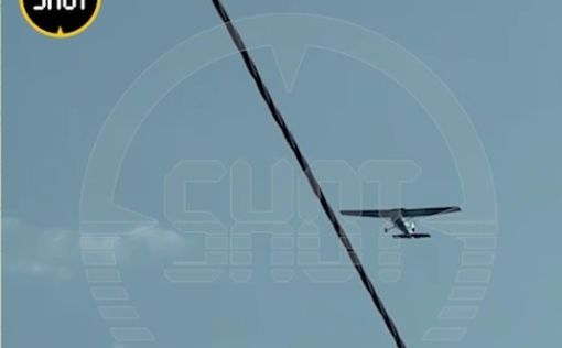 РосСМИ: Москва атакована беспилотниками "Укрджет" с дальностью полета до 800 км