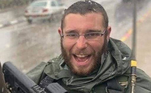Слова погибшего солдата: мы должны снять форму из-за Ганца