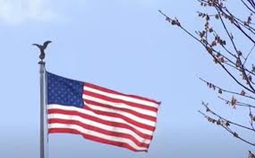 США: Израиль имеет полное право защищаться от атак террористов