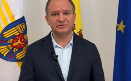 Мэру Кишинева запретили въезд на территорию Румынии