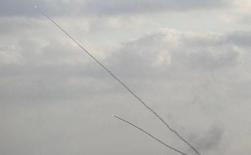 Противотанковая управляемая ракета Газы попала в пустой дом в мошаве на границе