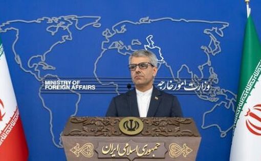 Иран отрицает, что запросил встречу с США для переговоров