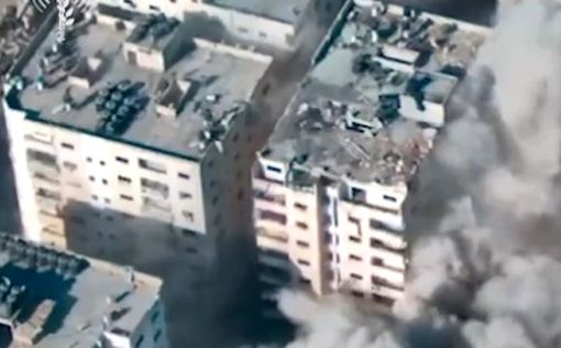 Этой ночью ЦАХАЛ арестовал троих работников индонезийской больницы