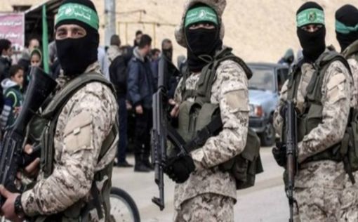 Террористы Газы "жестко" ответят на атаки Израиля