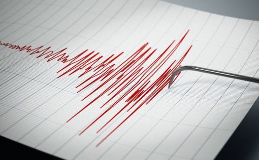 Землетрясение магнитудой 5,5 произошло на севере Филиппин