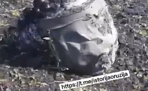 В Воронеж прилетело